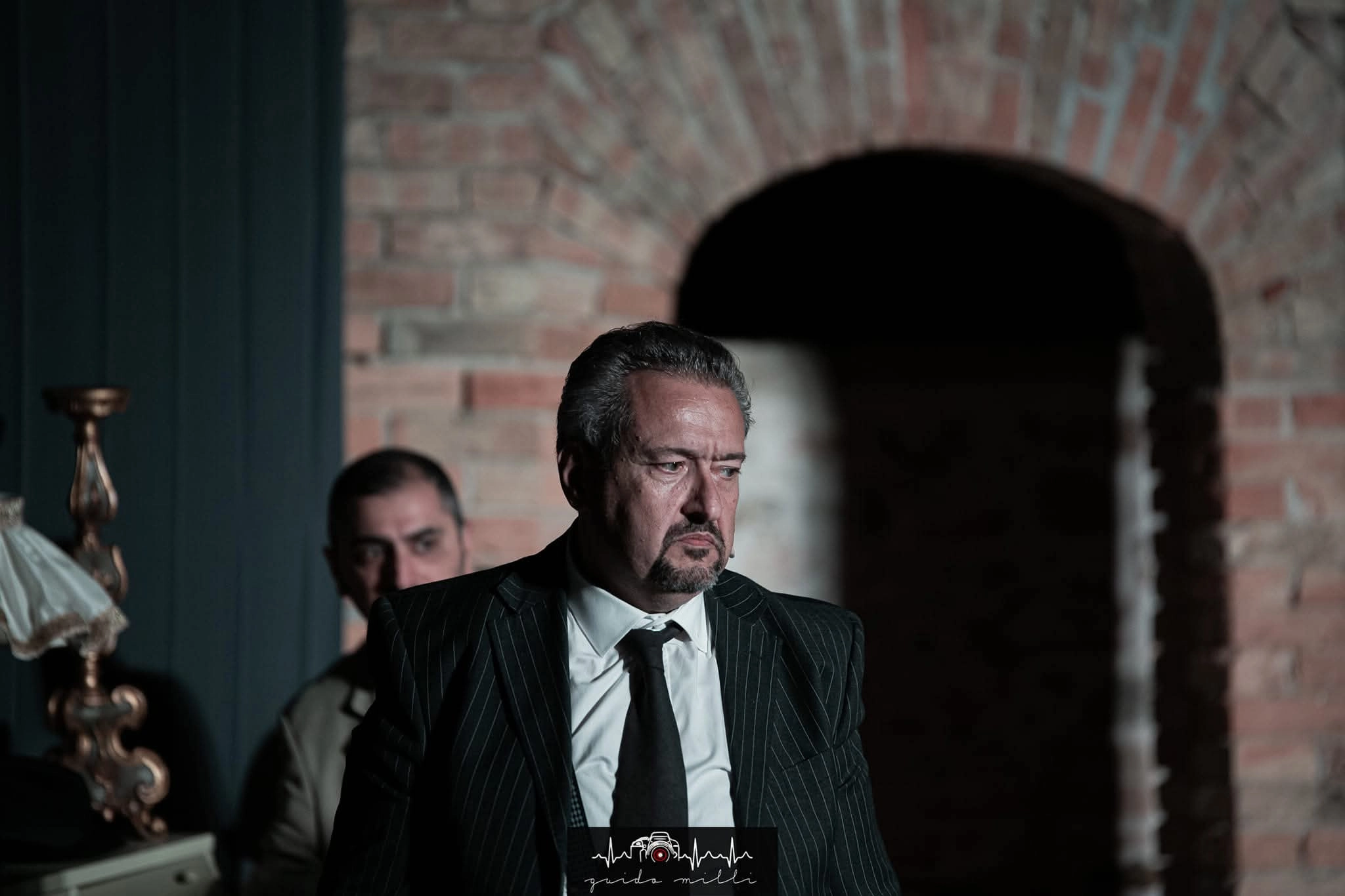 Fughe Organizzate in scena